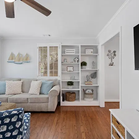James Cottage Beaufort Extérieur photo